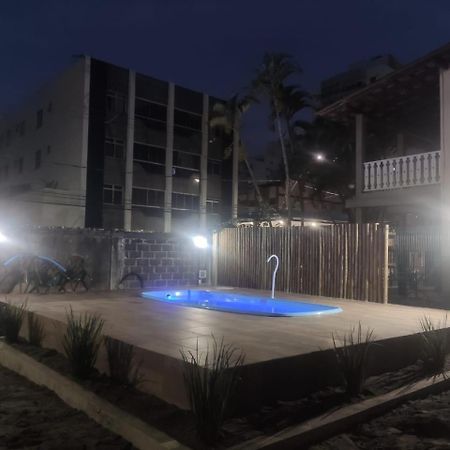 Casa Rua Cannes 177 Guarapari Exterior foto