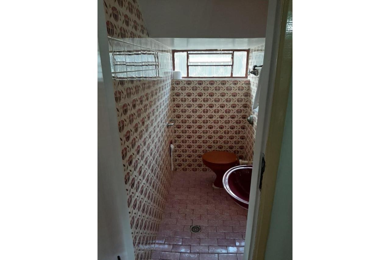 Casa Rua Cannes 177 Guarapari Exterior foto