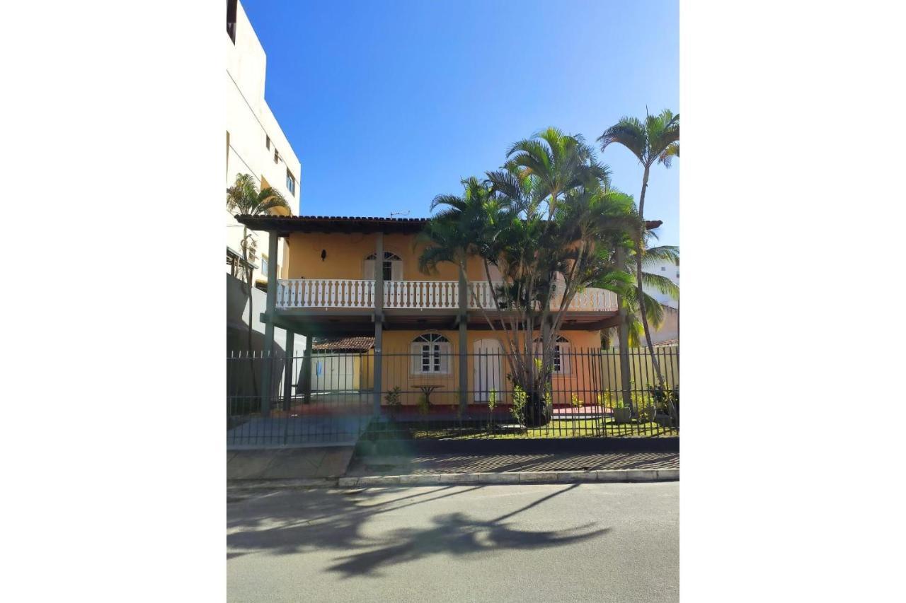 Casa Rua Cannes 177 Guarapari Exterior foto