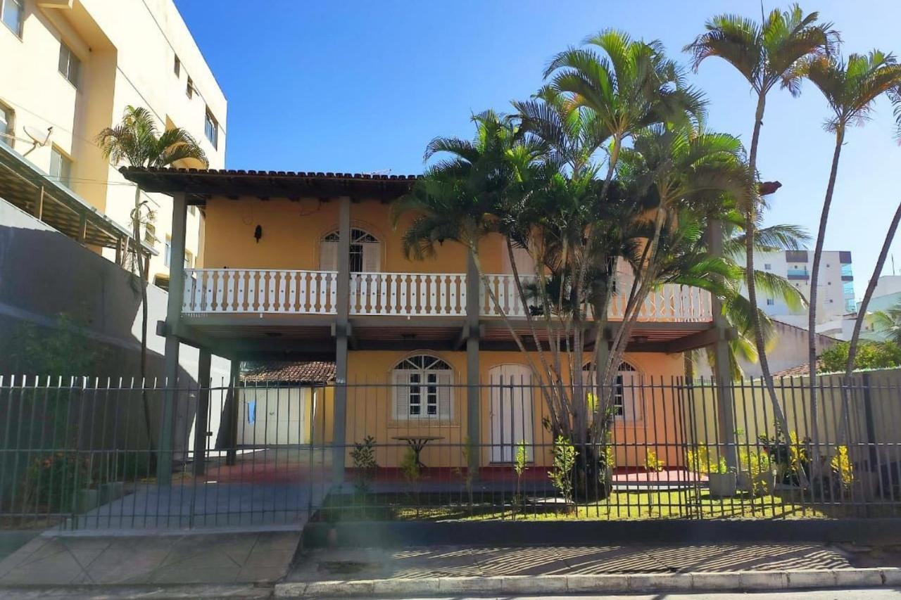 Casa Rua Cannes 177 Guarapari Exterior foto