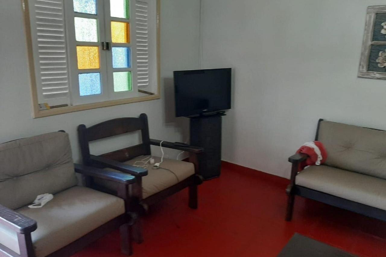 Casa Rua Cannes 177 Guarapari Exterior foto
