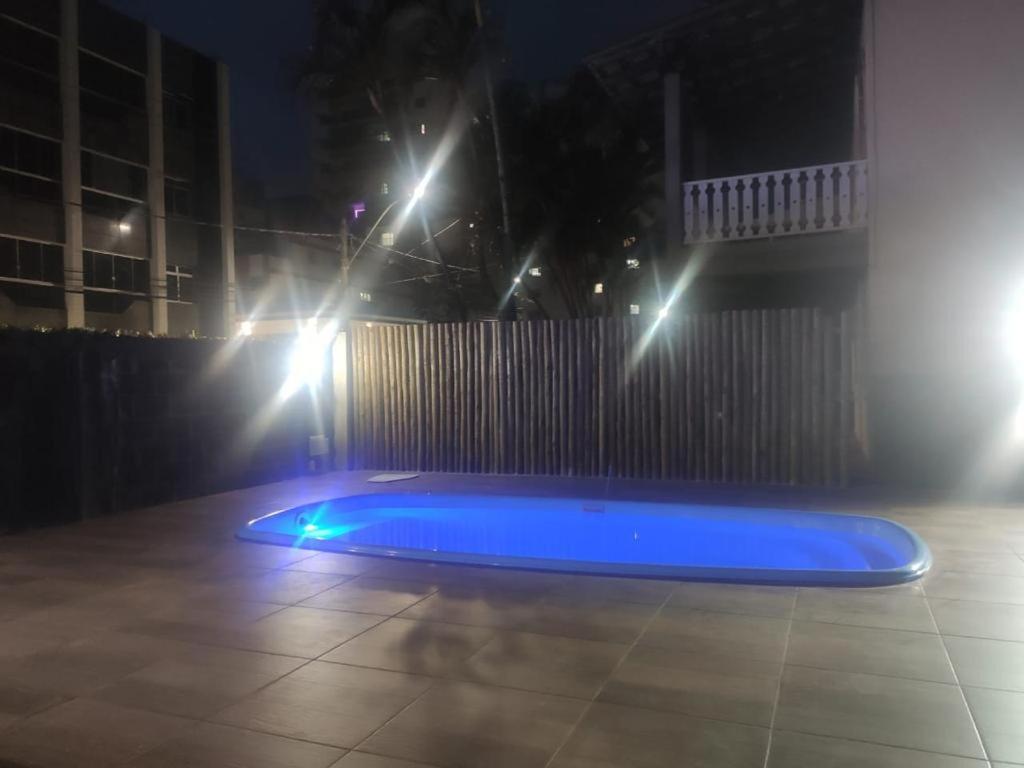 Casa Rua Cannes 177 Guarapari Exterior foto